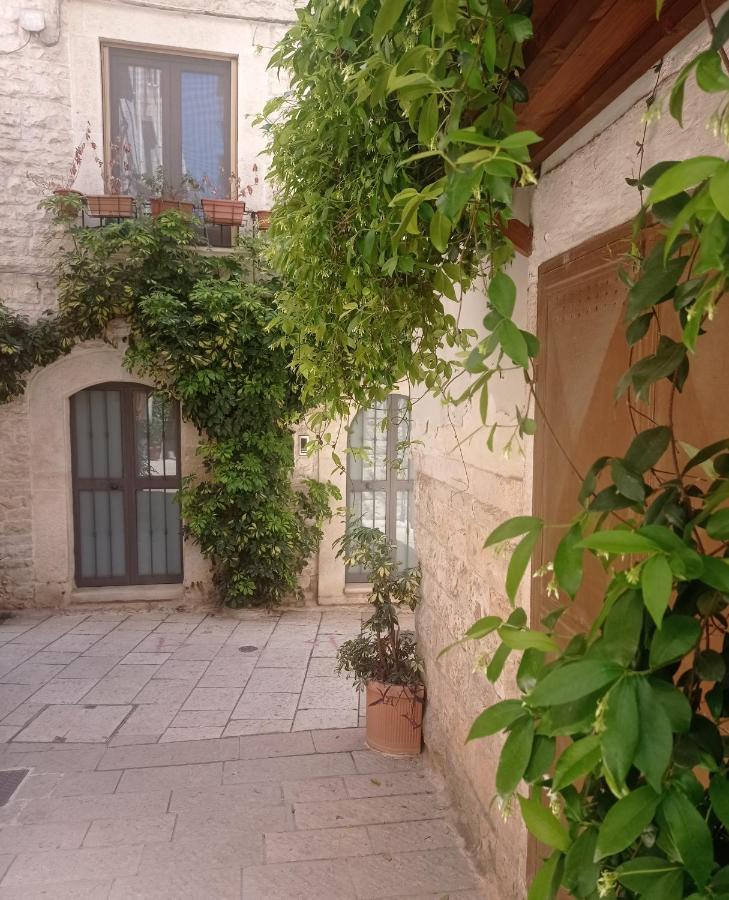 Palo Del Colle Ierva Chiain, Guest House Zewnętrze zdjęcie