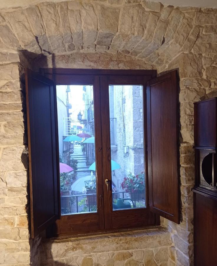 Palo Del Colle Ierva Chiain, Guest House Zewnętrze zdjęcie