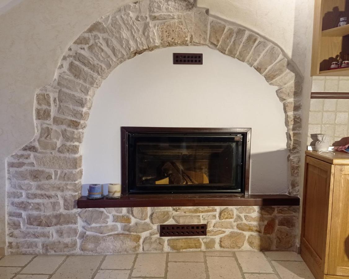 Palo Del Colle Ierva Chiain, Guest House Zewnętrze zdjęcie