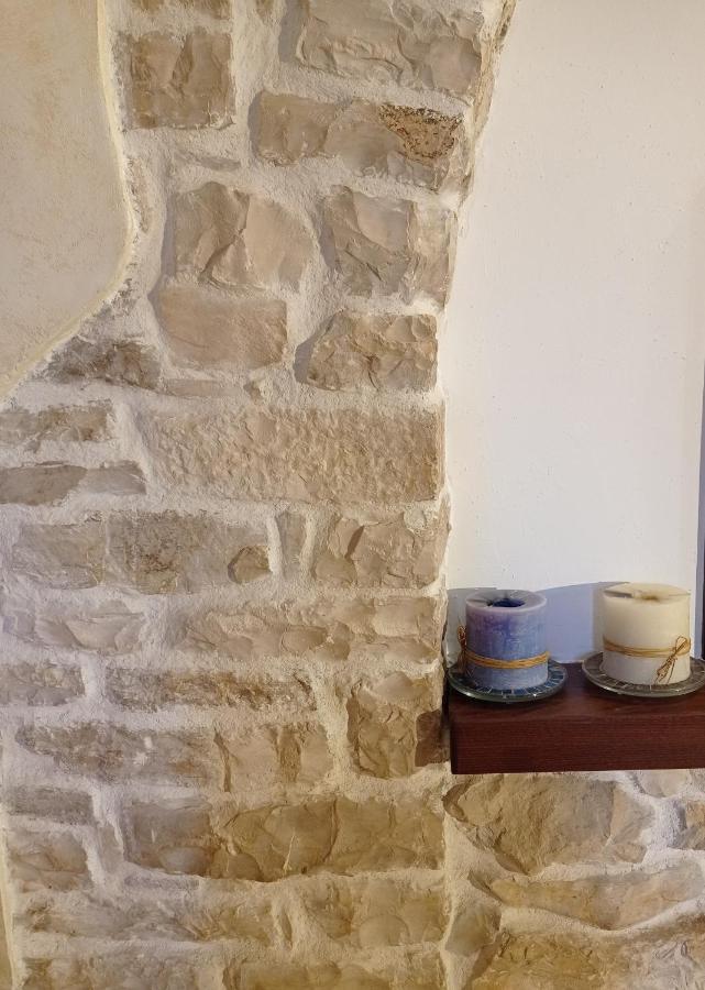 Palo Del Colle Ierva Chiain, Guest House Zewnętrze zdjęcie