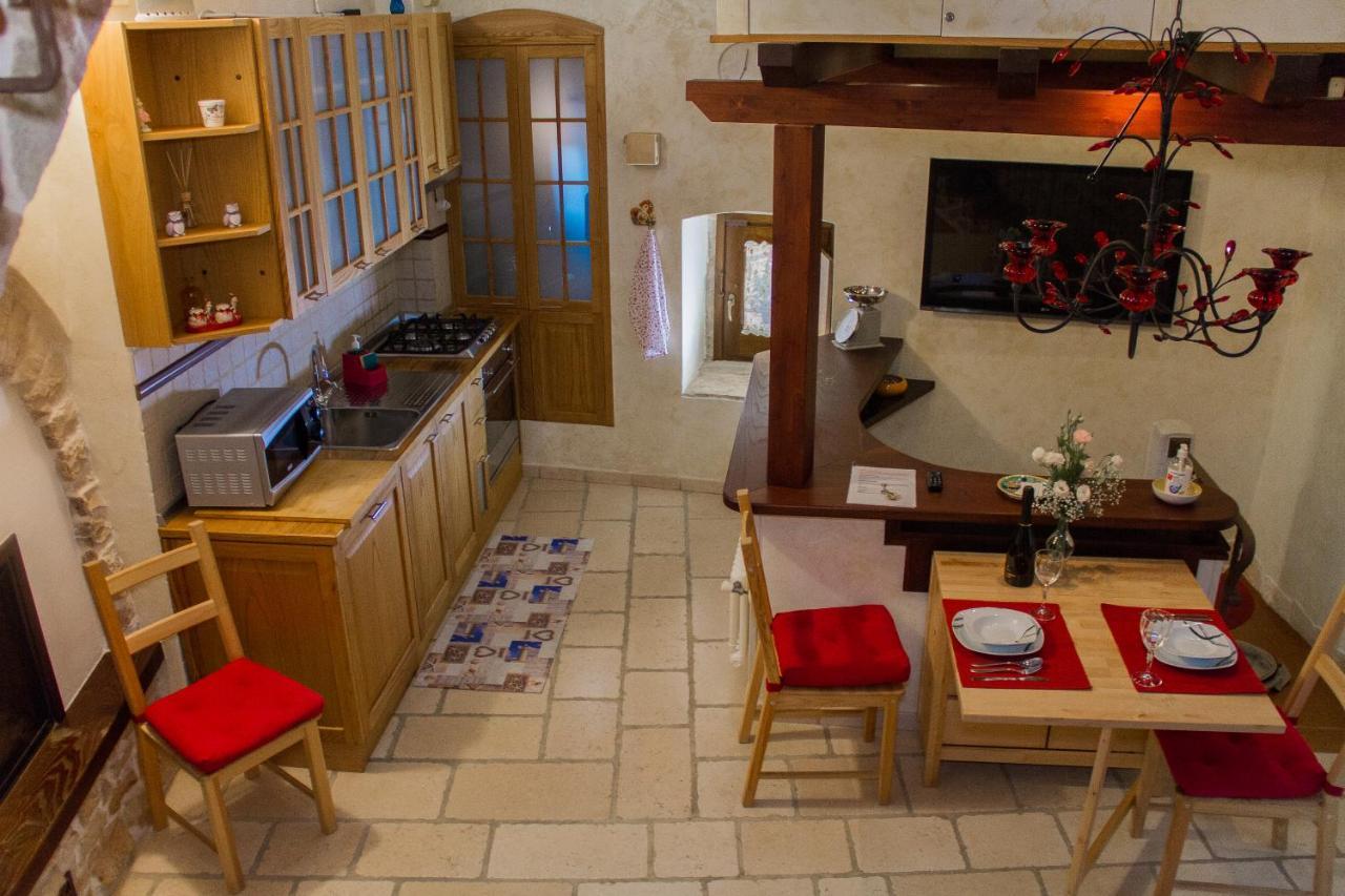 Palo Del Colle Ierva Chiain, Guest House Zewnętrze zdjęcie