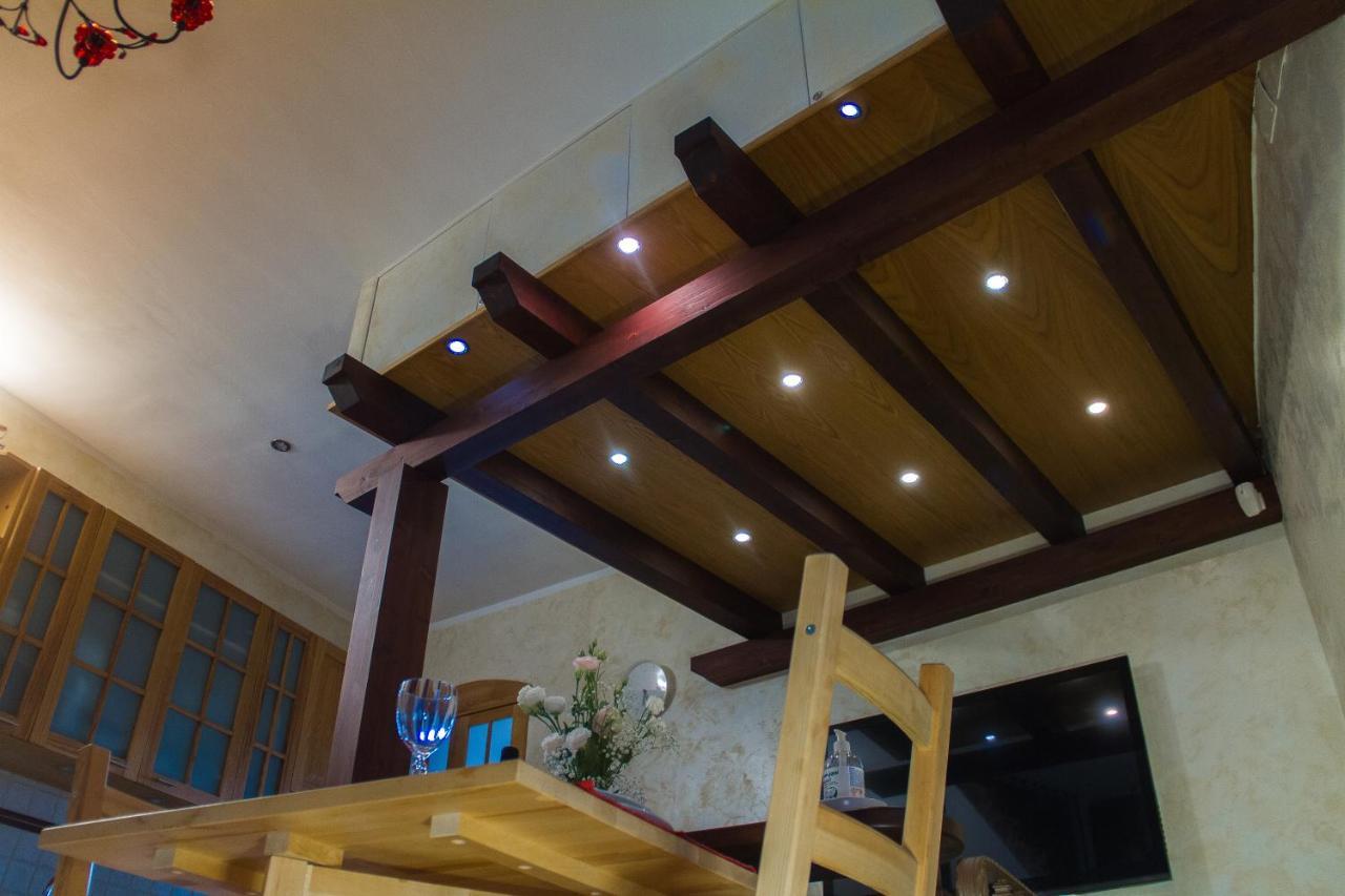 Palo Del Colle Ierva Chiain, Guest House Zewnętrze zdjęcie