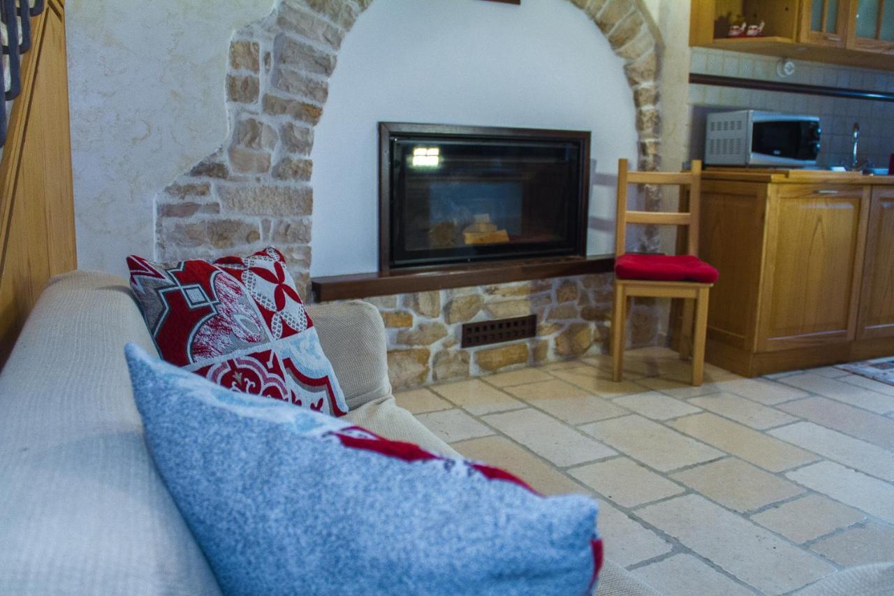 Palo Del Colle Ierva Chiain, Guest House Zewnętrze zdjęcie