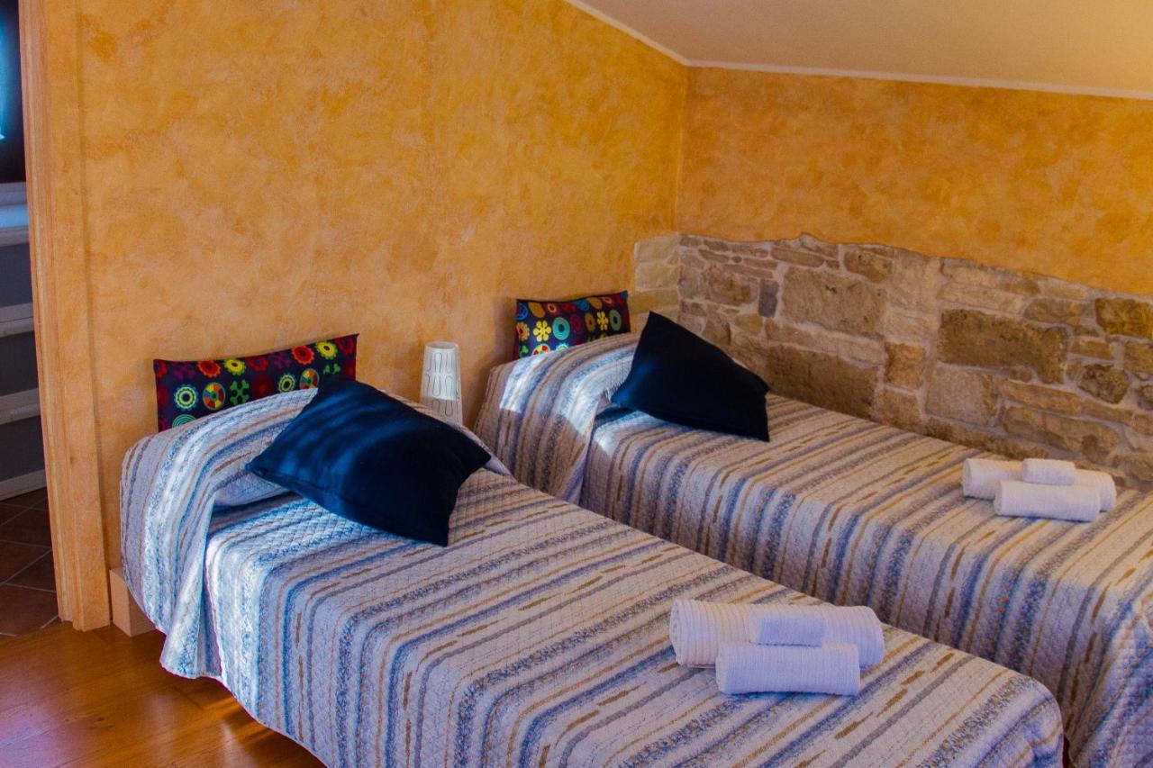 Palo Del Colle Ierva Chiain, Guest House Zewnętrze zdjęcie