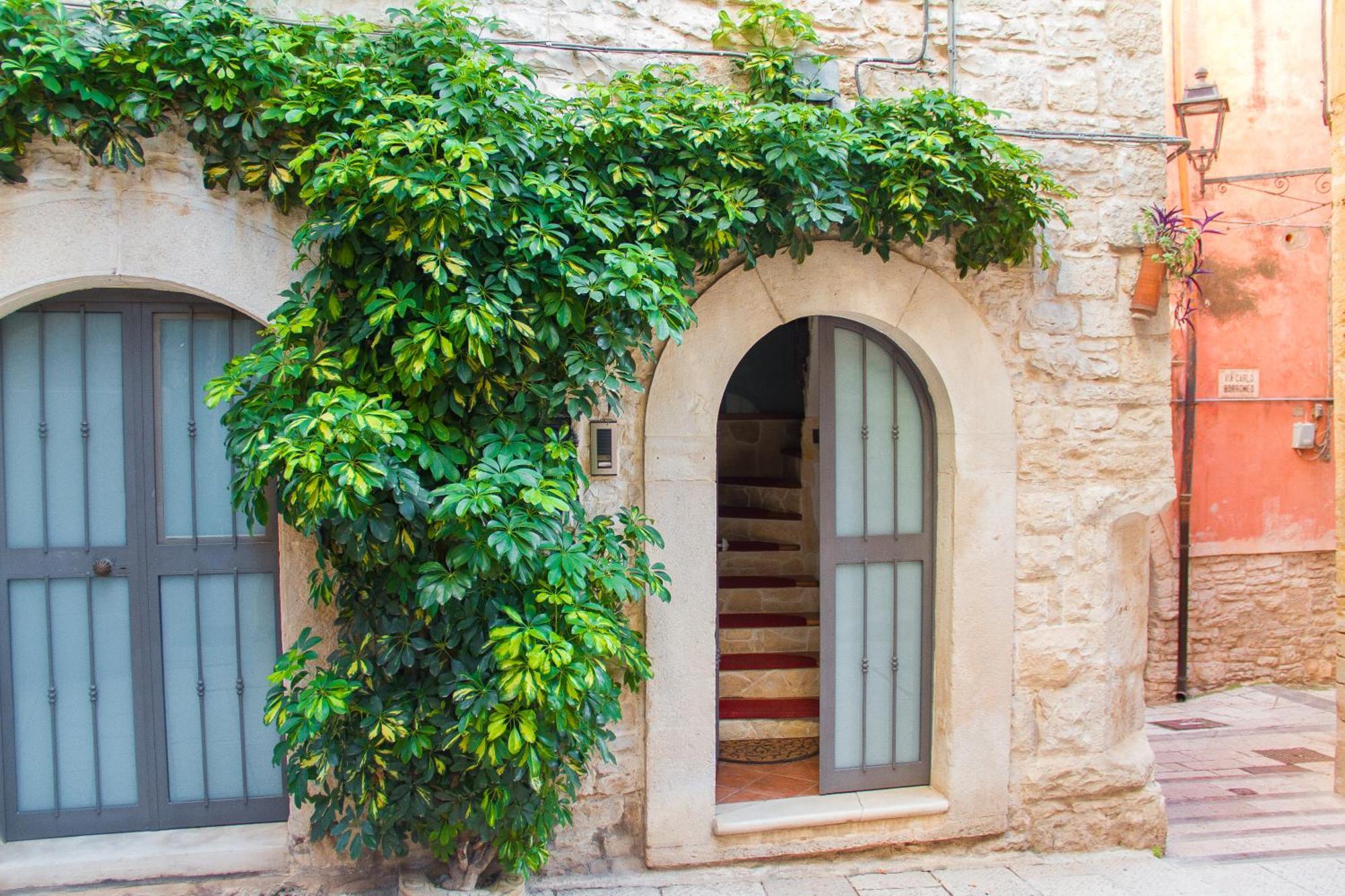 Palo Del Colle Ierva Chiain, Guest House Zewnętrze zdjęcie
