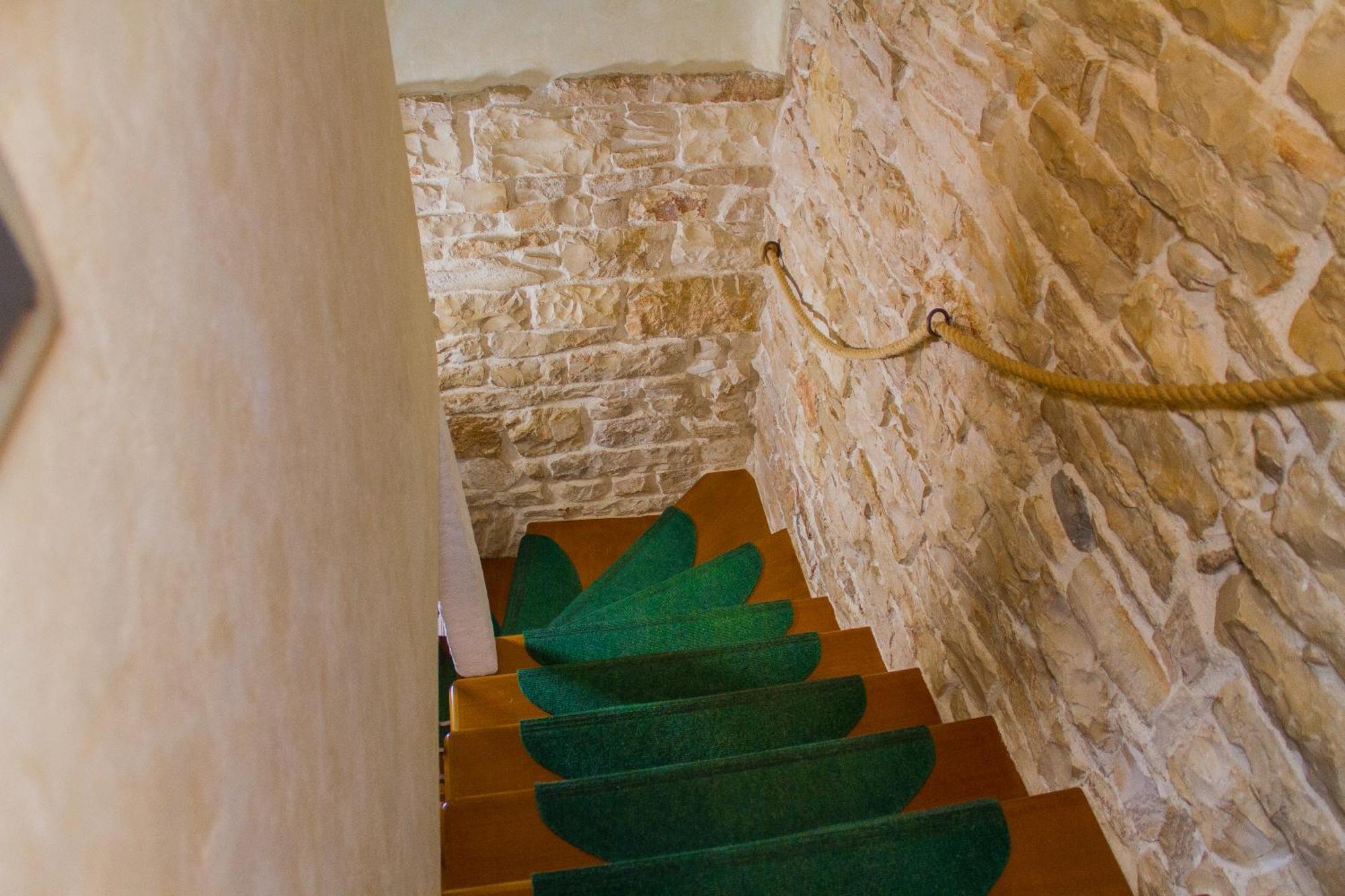 Palo Del Colle Ierva Chiain, Guest House Zewnętrze zdjęcie