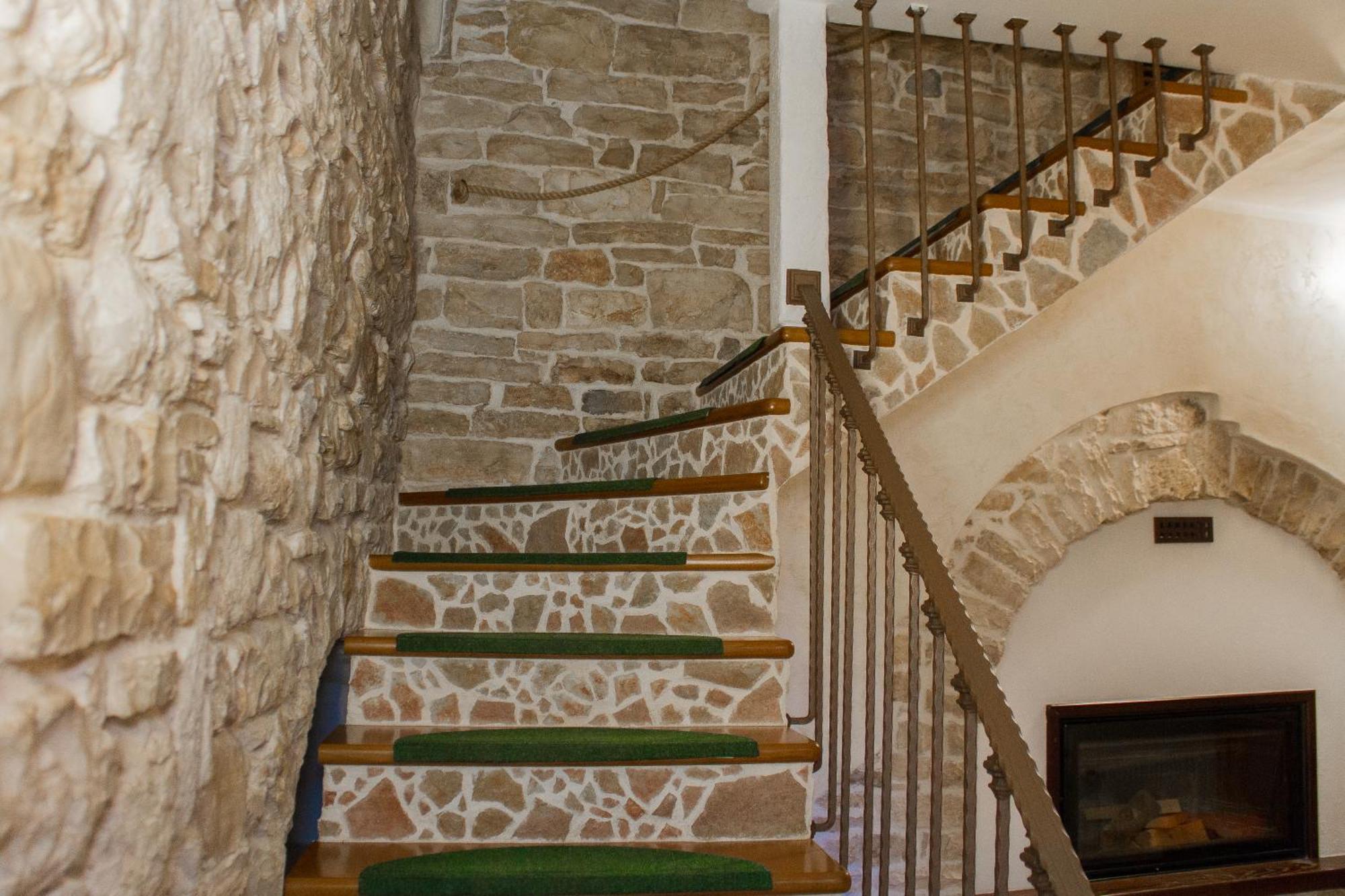 Palo Del Colle Ierva Chiain, Guest House Zewnętrze zdjęcie