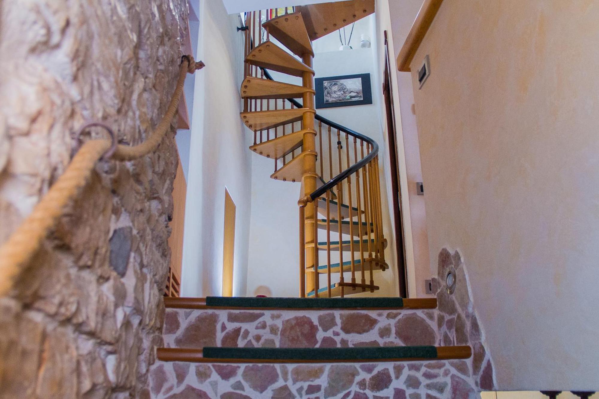 Palo Del Colle Ierva Chiain, Guest House Zewnętrze zdjęcie