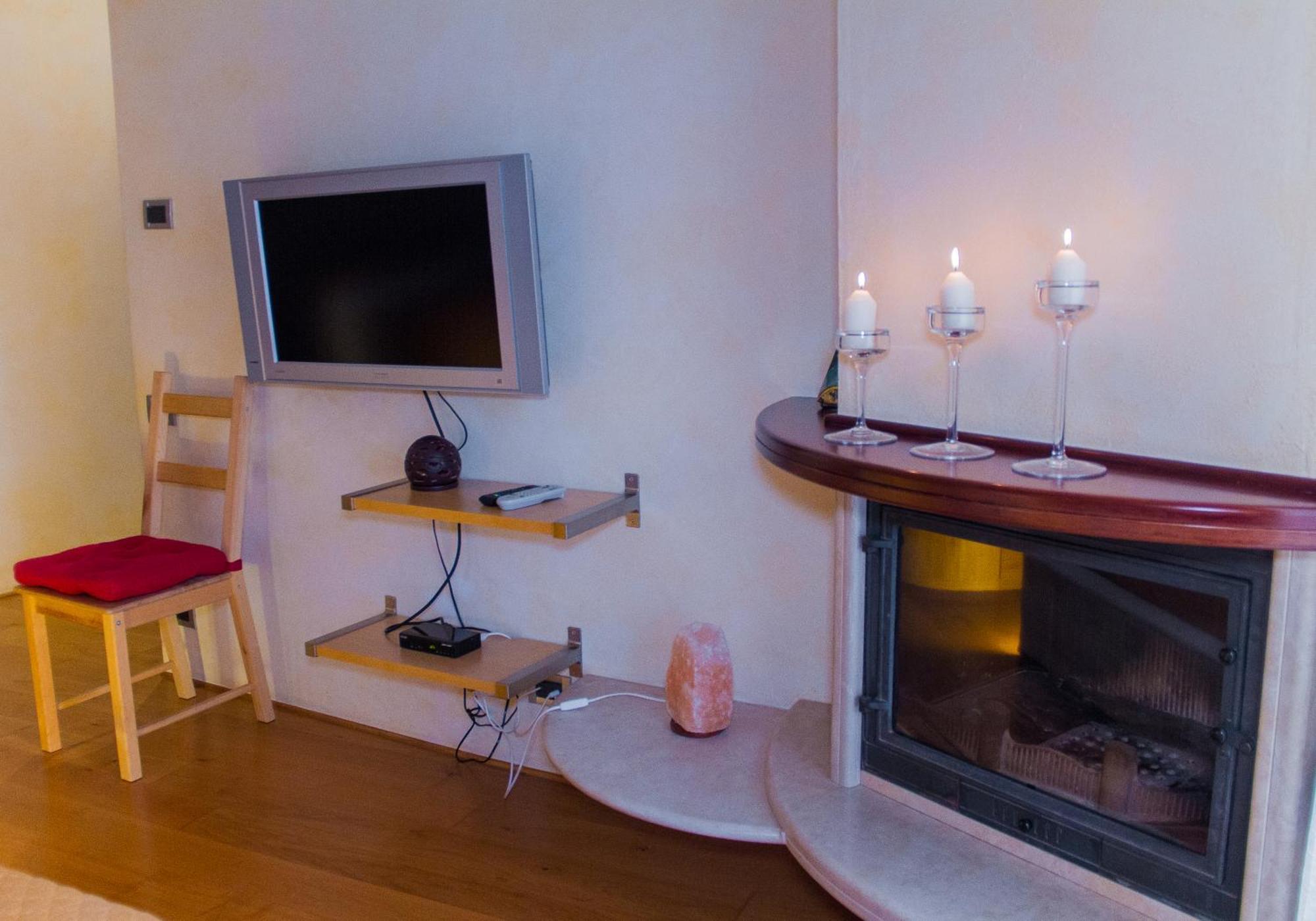 Palo Del Colle Ierva Chiain, Guest House Zewnętrze zdjęcie