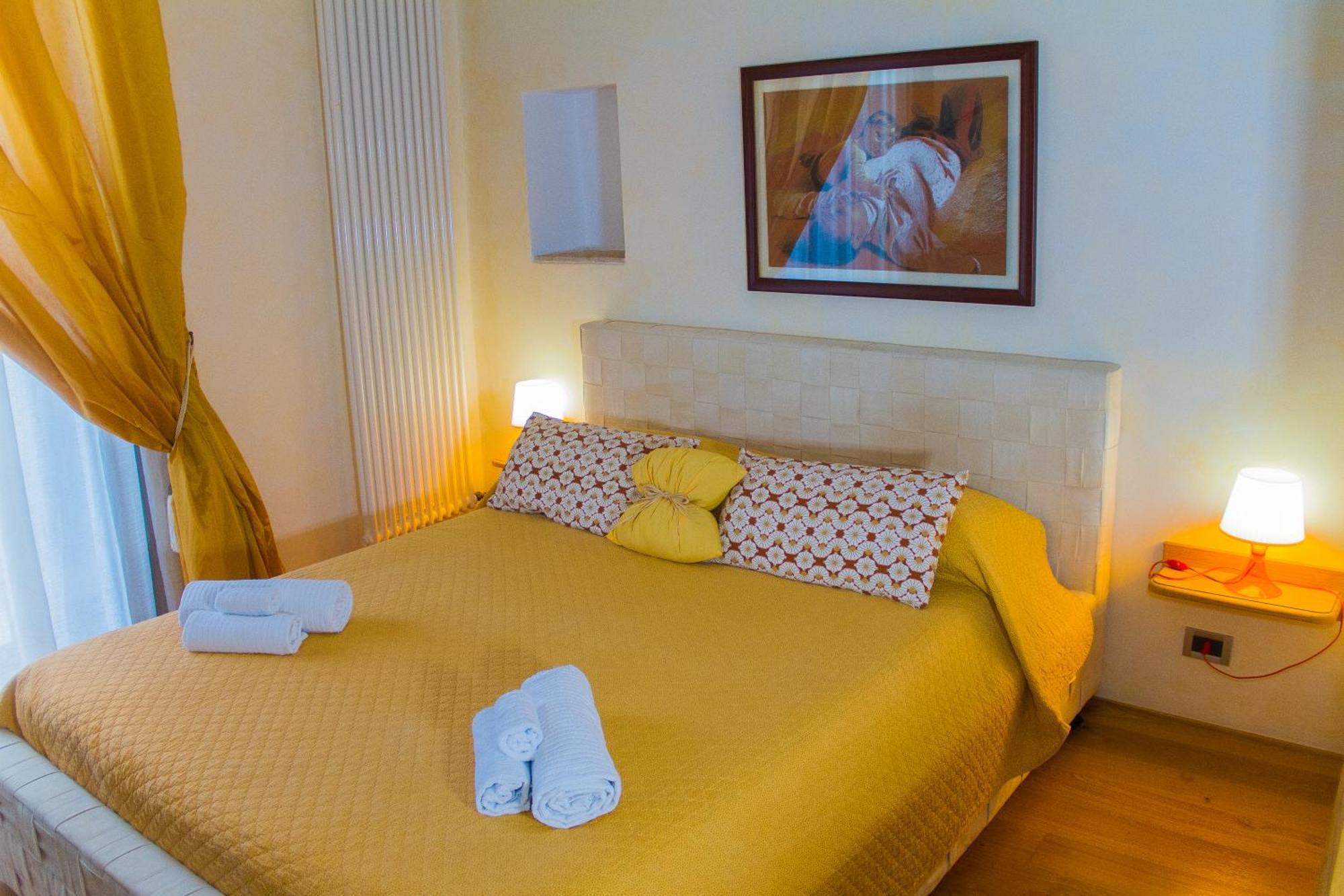 Palo Del Colle Ierva Chiain, Guest House Zewnętrze zdjęcie
