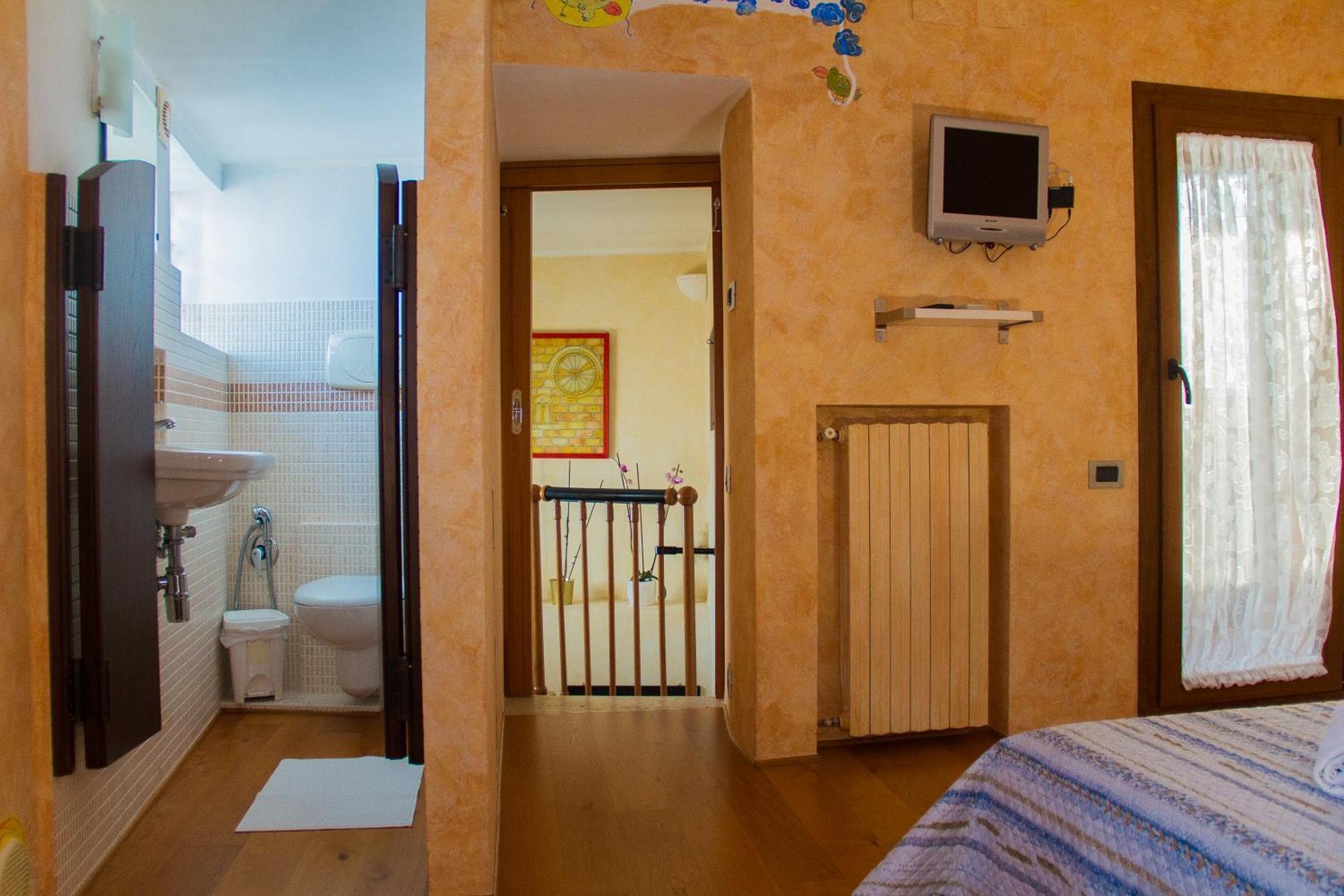 Palo Del Colle Ierva Chiain, Guest House Zewnętrze zdjęcie