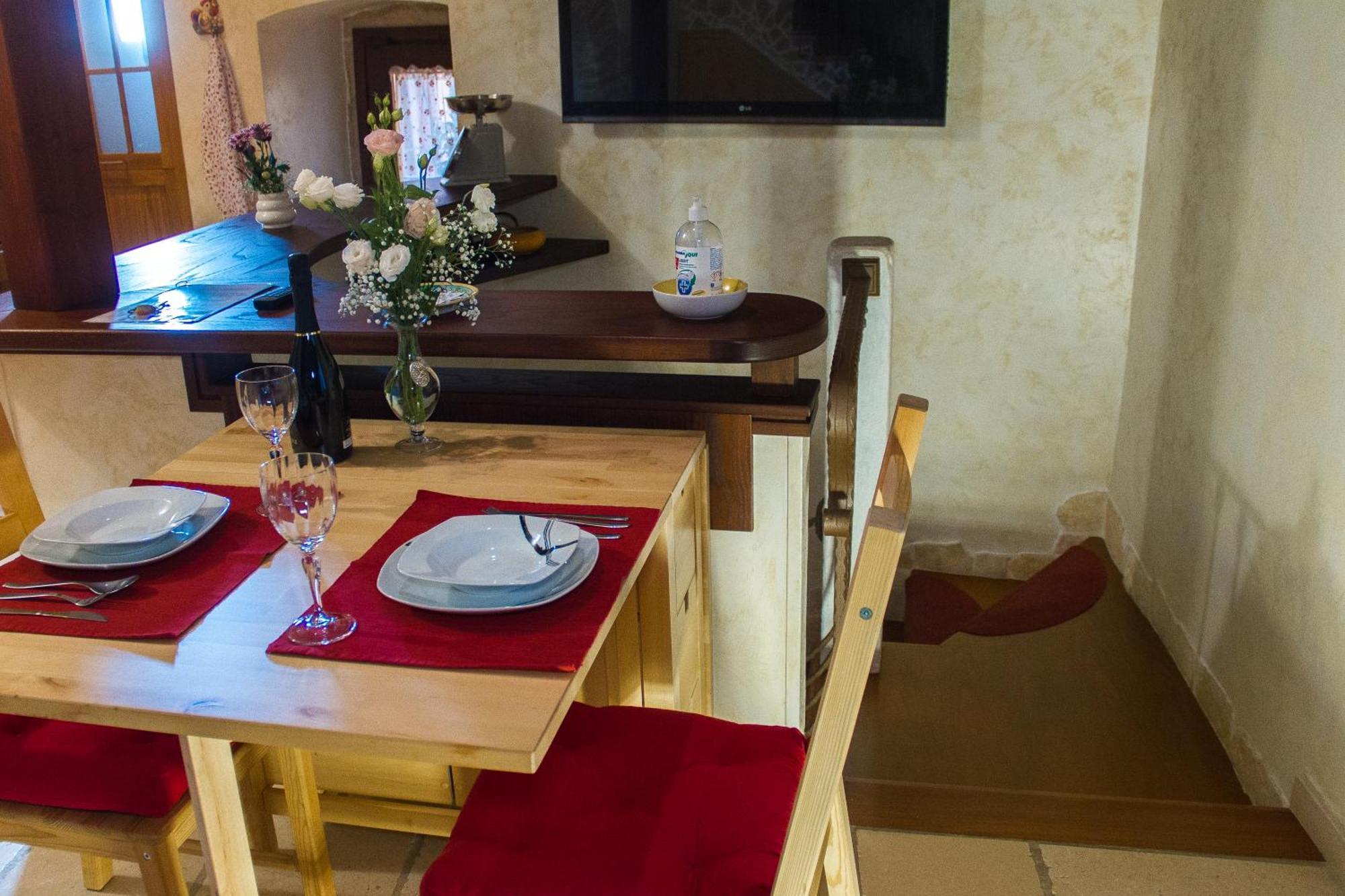 Palo Del Colle Ierva Chiain, Guest House Zewnętrze zdjęcie