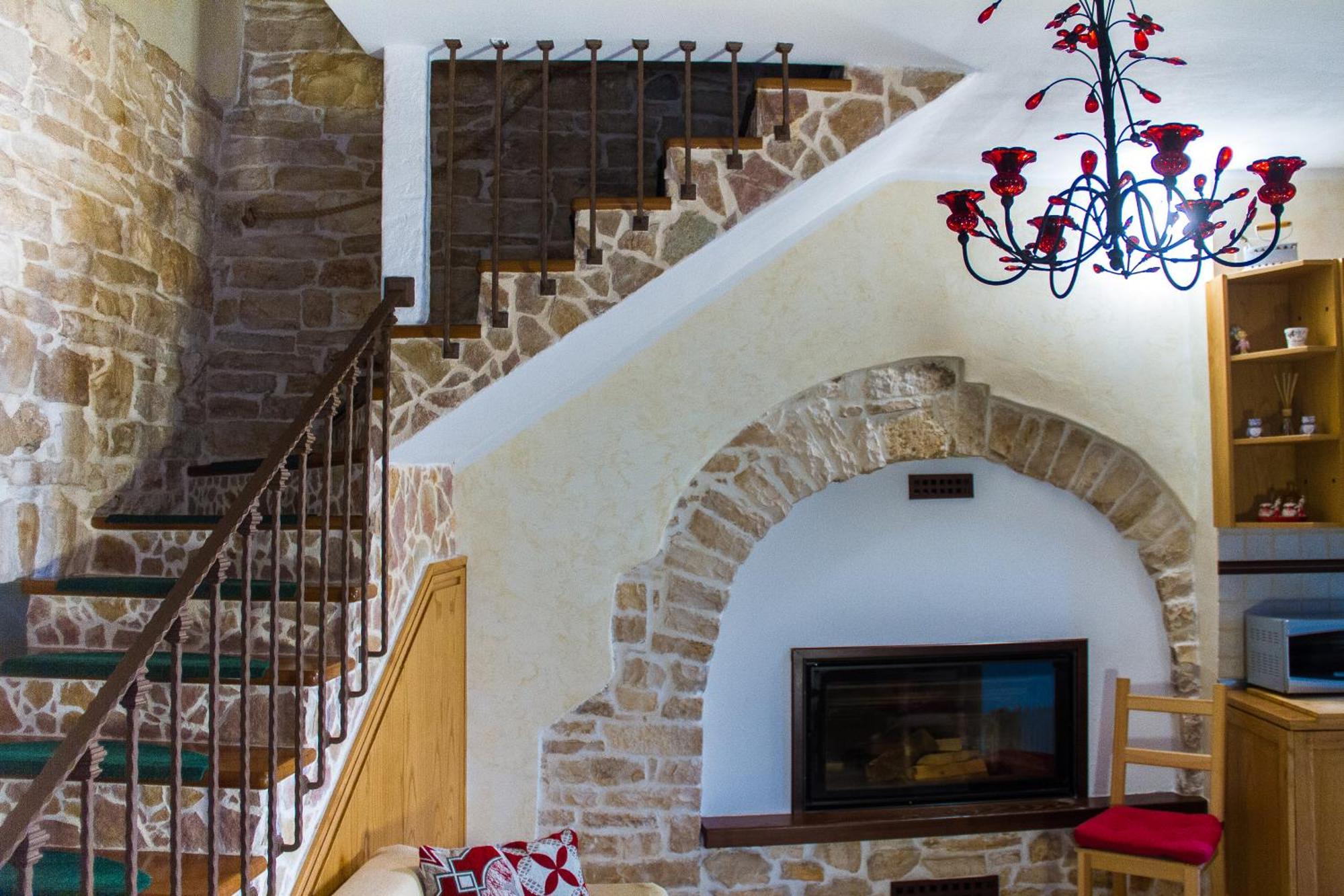 Palo Del Colle Ierva Chiain, Guest House Zewnętrze zdjęcie